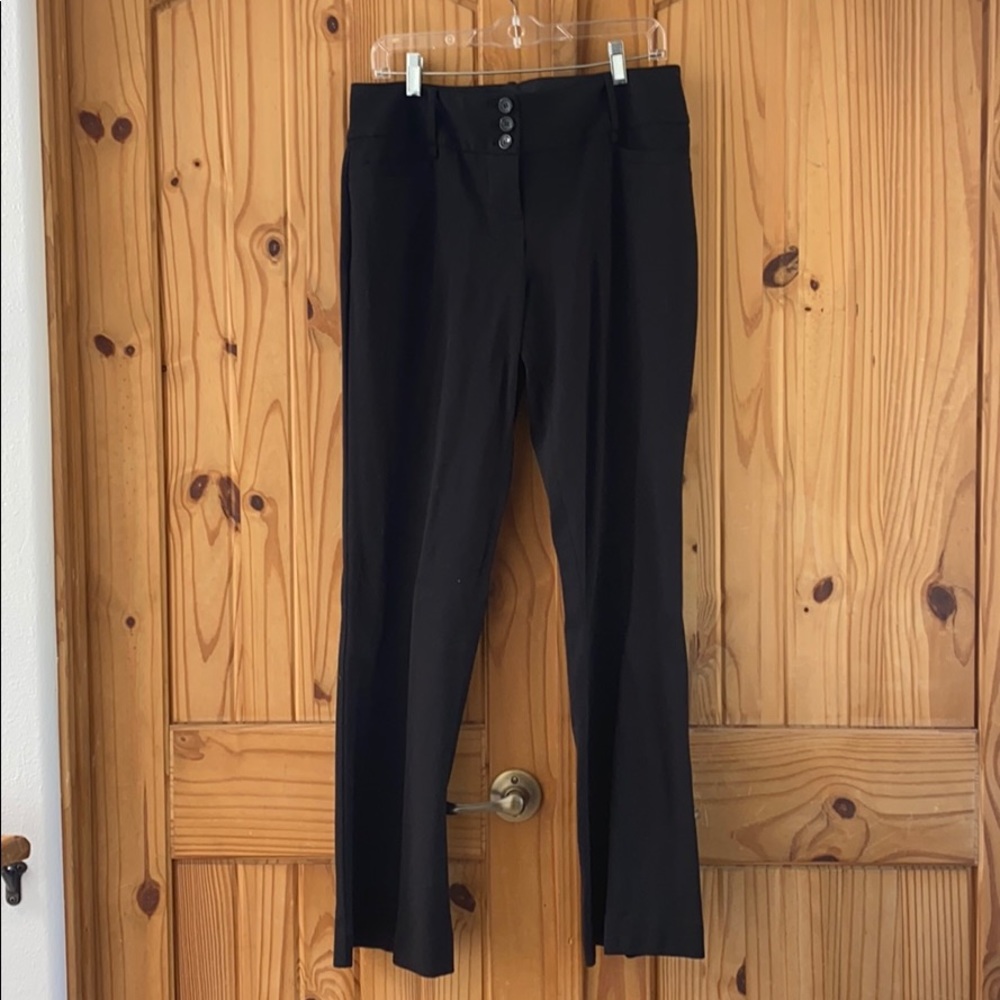 Limited Lexi Suit Pants